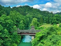 貴陽多部門開展阿哈水庫生態環保行動